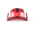 Flared Magwell for Glock Gen 1-3 by Cross Armory - RED 5