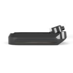 Flared Magwell for Glock Gen 1-3 by Cross Armory - BLACK 2