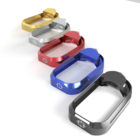 Flared Magwell for Glock Gen 1-3 and P80 by Cross Armory - black blue red silver gold