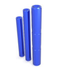 3 Pin Set for Glock Gen 5 by Cross Armory - BLUE