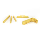 3 Piece Kit for Glock Gen 1-3 by Cross Armory - GOLD 2