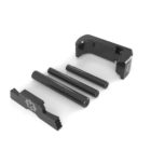 3 Piece Kit for Glock Gen 5 by Cross Armory - BLACK