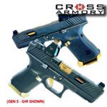 GLOCK GEN 5 UPGRADE PARTS KIT G19 SIDE BY SIDE