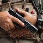 Cross Armory LEGION Series