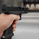 Cross Armory LEGION Series2