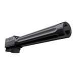 LEGION Barrell for Glock G17 by Cross Armory - BLACK3