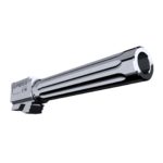 LEGION Barrell for Glock G17 by Cross Armory - SILVER3