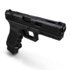 Cross Armory LEGION Series Options7