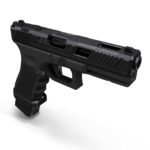 Cross Armory LEGION Series Options7