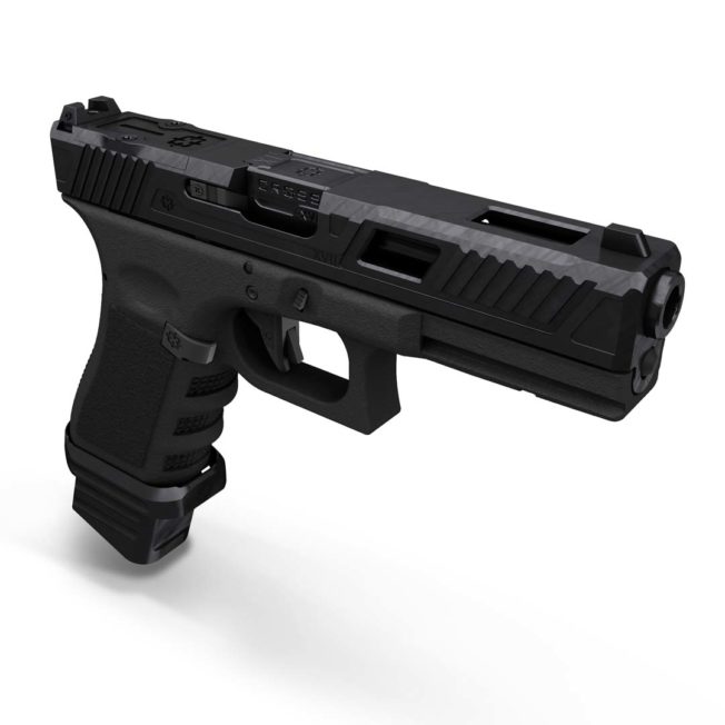 Cross Armory LEGION Series Options7