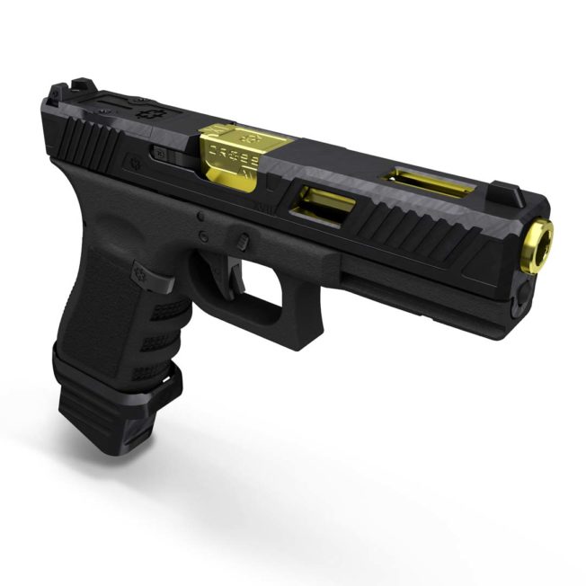 Cross Armory LEGION Series Options6