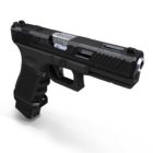 Cross Armory LEGION Series Options5