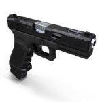 Cross Armory LEGION Series Options5