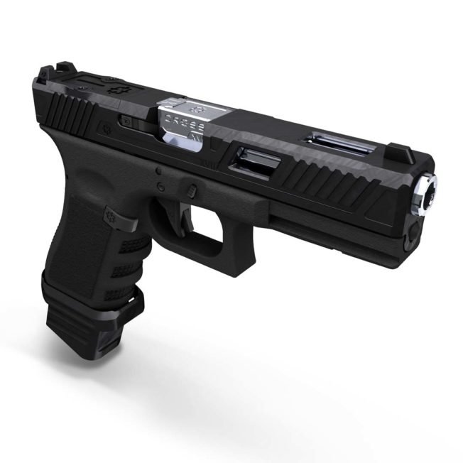 Cross Armory LEGION Series Options5