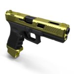 Cross Armory LEGION Series Options4