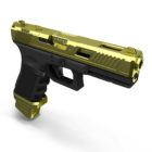 Cross Armory LEGION Series Options3