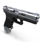 Cross Armory LEGION Series Options