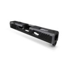 LEGION Slide for Glock G19 by Cross Armory - BLACK3