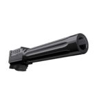 LEGION Barrell for Glock G19 by Cross Armory - BLACK3