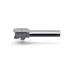 LEGION Barrell for Glock G19 by Cross Armory - SILVER2