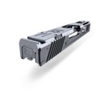 LEGION Slide for Glock G19 by Cross Armory - SILVER