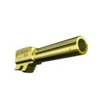 LEGION Series Glock G43 Barrell by Cross Armory - GOLD3