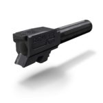 LEGION Series Glock G43 Barrell by Cross Armory - BLACK