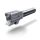 LEGION Series Glock G43 Barrell by Cross Armory - SILVER