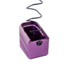 Cross Armory +5 magazine extension for Glock - PURPLE 4