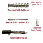 Glock g43, g43x and g48 upper parts kit by Cross Armory 4