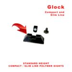 COMPACT PolymerSightCrossArmory MAIN