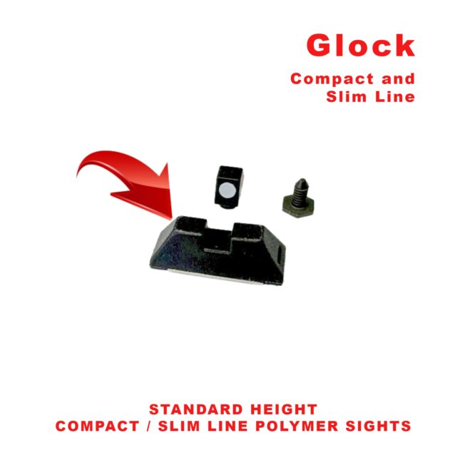 COMPACT PolymerSightCrossArmory MAIN