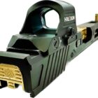 GLOCK BACK PLATE GEN 1-5 by Cross Armory 3