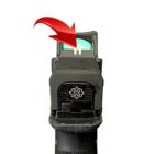 Tall Polymer Sights Cross Armory 3