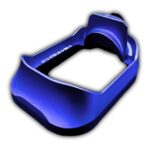 GLOCK GEN5 G19 MAGWELL – BLUE IMG_NEW