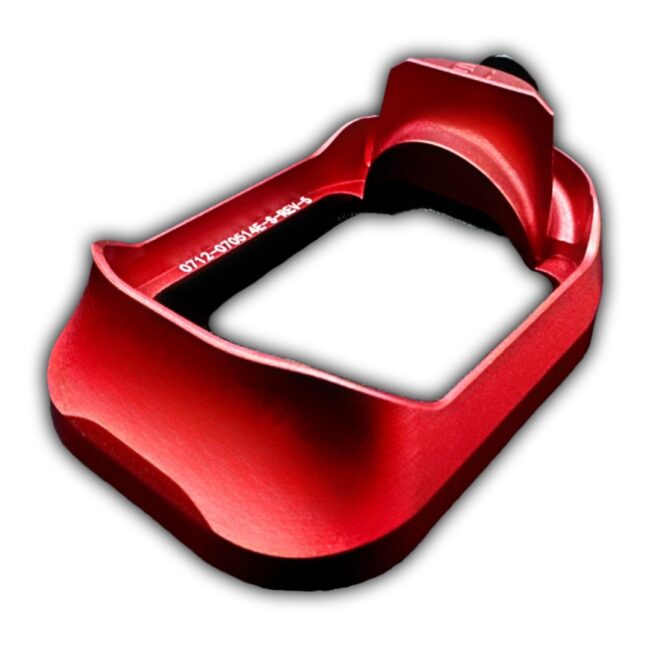 GLOCK GEN5 G19 MAGWELL – RED IMG_NEW