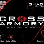 cross rmsc optic red dot shadow