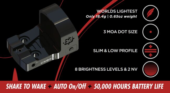 cross rmsc optic red dot shadow (3)