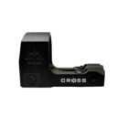 SHADOW RMSc Footprint Red Dot Optic for Glocks by Cross Armory 7