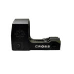 SHADOW RMSc Footprint Red Dot Optic for Glocks by Cross Armory 7