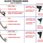 trigger bar fitment and housings