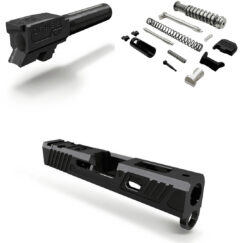 G43 BLACK BUNDLE