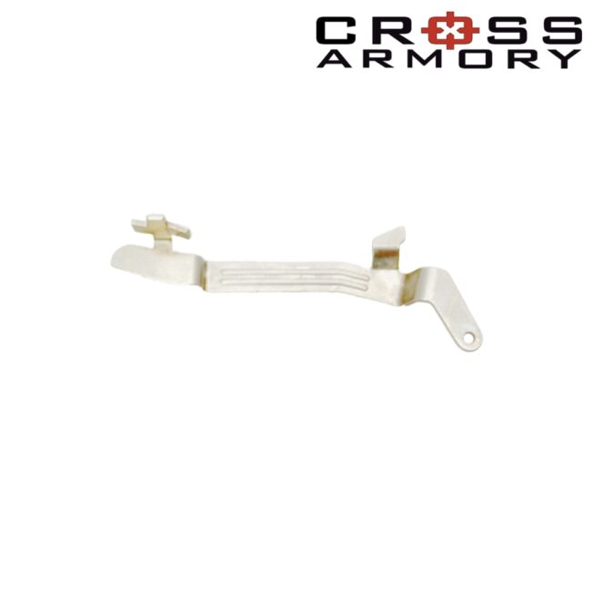 G43 TRIGGER BAR FOR GLOCK BY CROSS ARMORY
