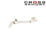 G43 TRIGGER BAR FOR GLOCK BY CROSS ARMORY BACK