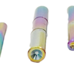 3 Pin Set for Gen5 Glock by Cross Armory - RAINBOW