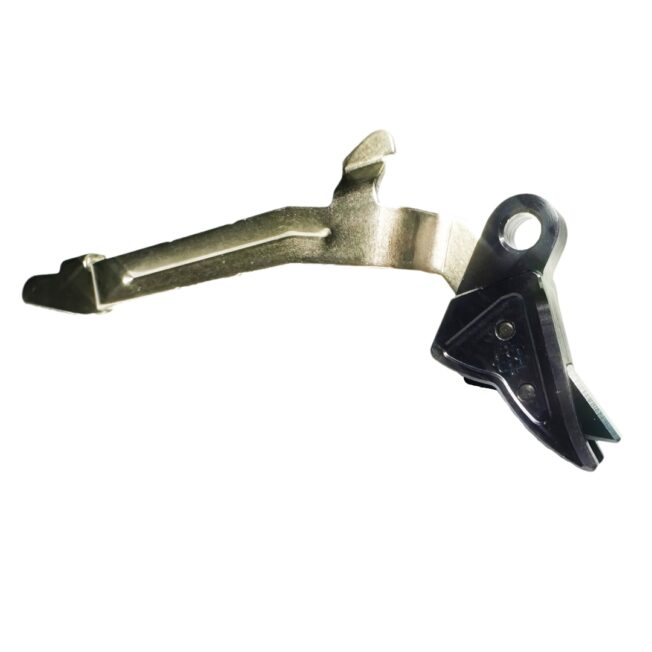 black black gen5 glock trigger cross armory