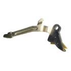 black gold gen5 glock trigger cross armory