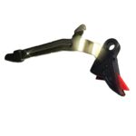 black red gen5 glock trigger cross armory