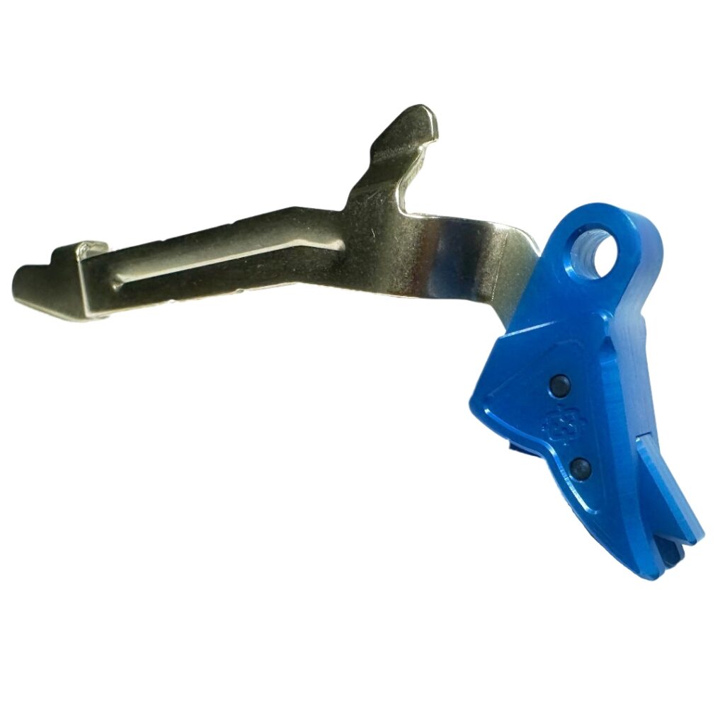 GLOCK Flat-Faced Trigger | GLOCK G43/43X/48 Drop In Trigger
