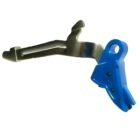 blue blue gen5 glock trigger cross armory